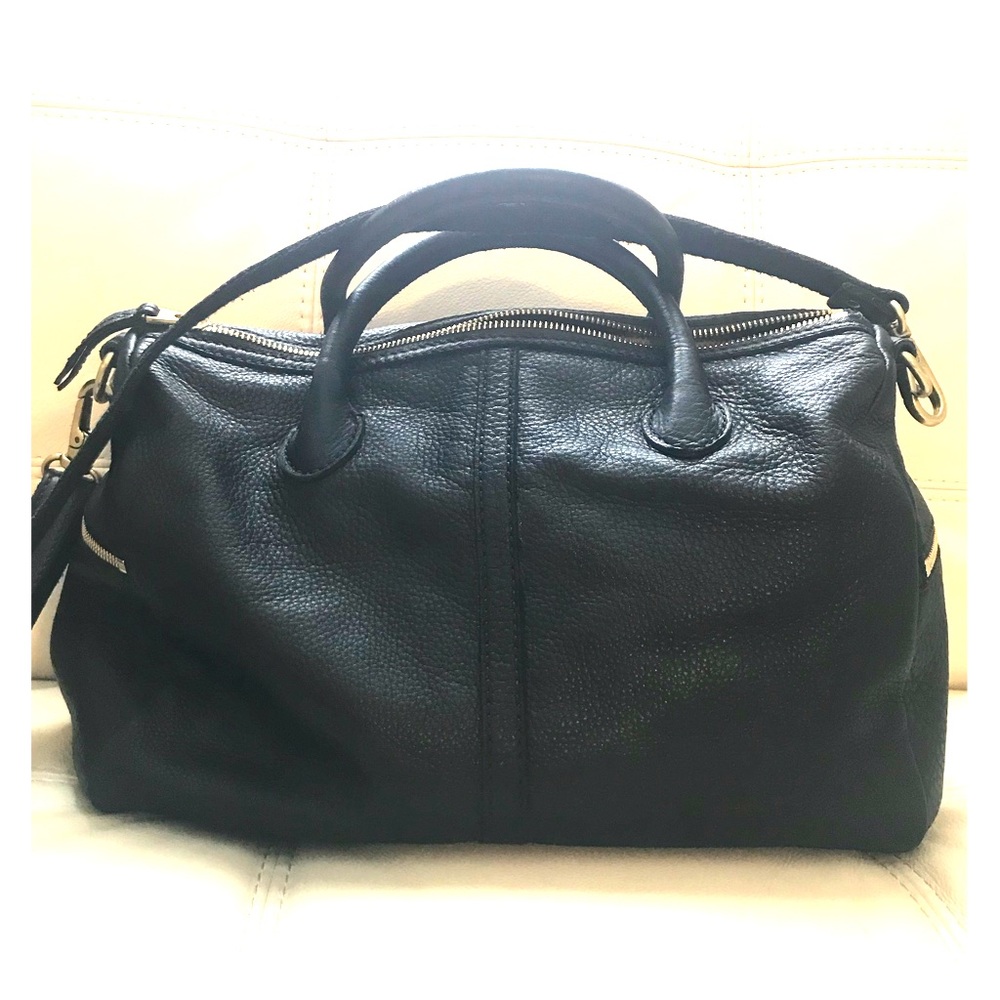 Fossil Erin Satchel
